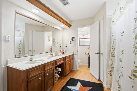 Photo of 15427 Rio Plaza Drive, Houston, TX 77083 (MLS # 61378444)