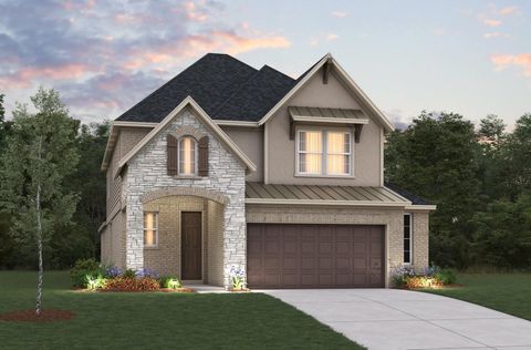 Photo of 12342 Liberty Village Drive, Cypress, TX 77433 (MLS # 25383253)