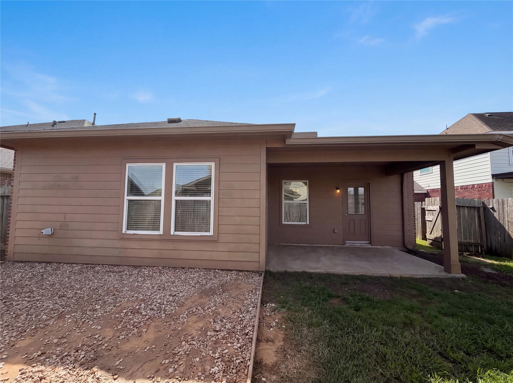 1038 Cash Street