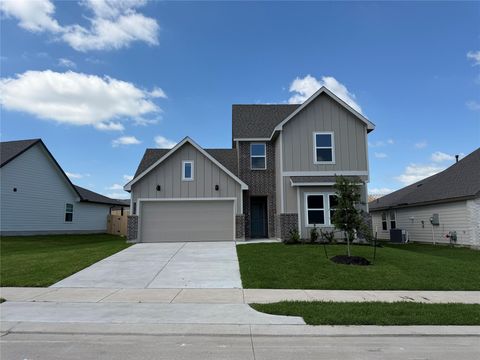 Homes For Sale - 1719 San Jacinto Dr<br/> Brenham, TX 77833