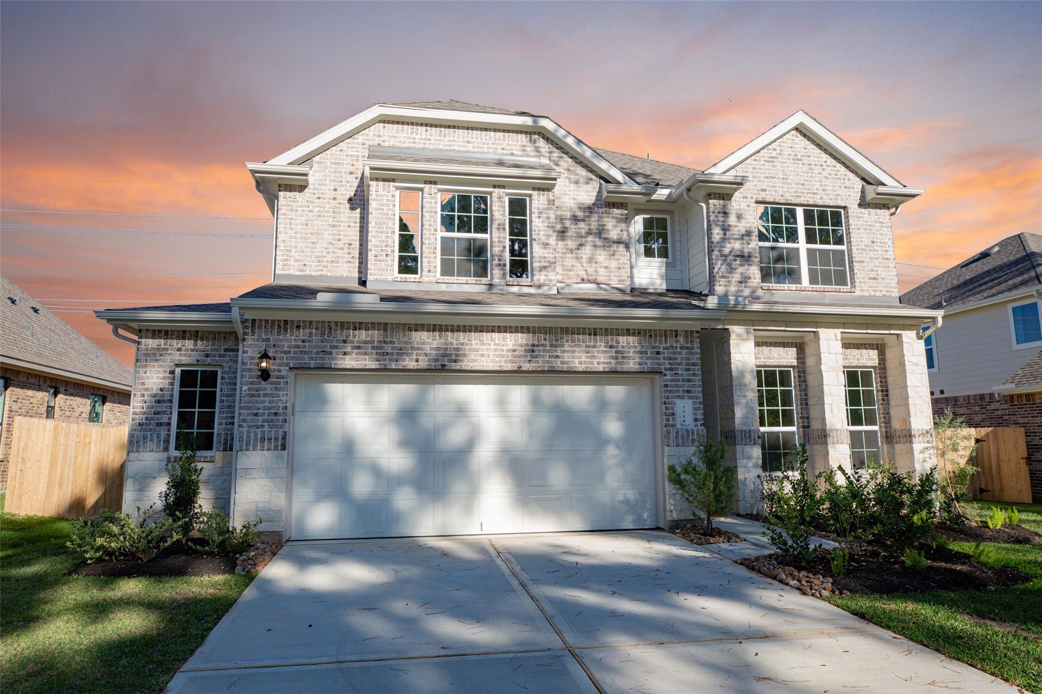 3514 Stonehenge Drive