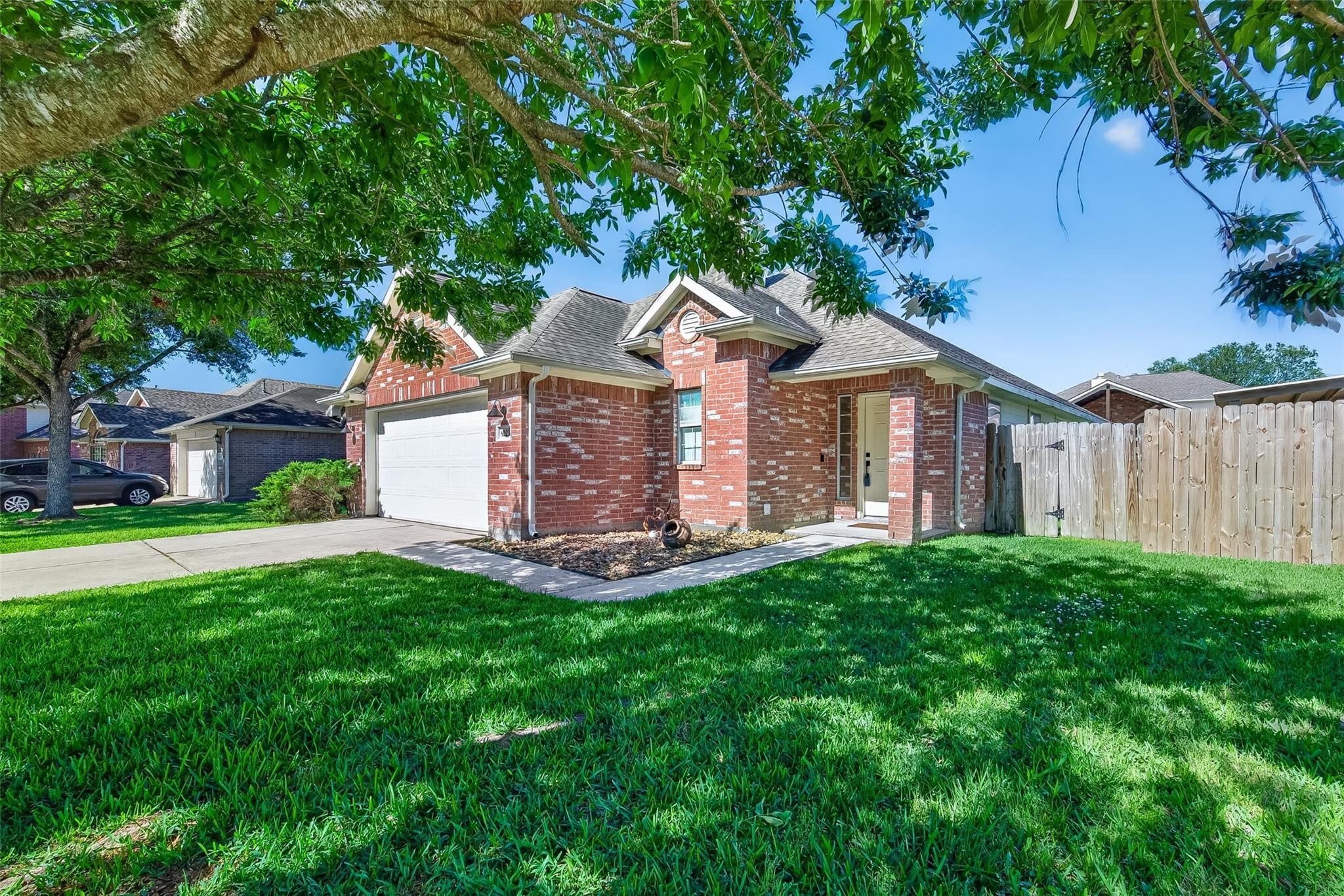 8223 Montego Bay Drive