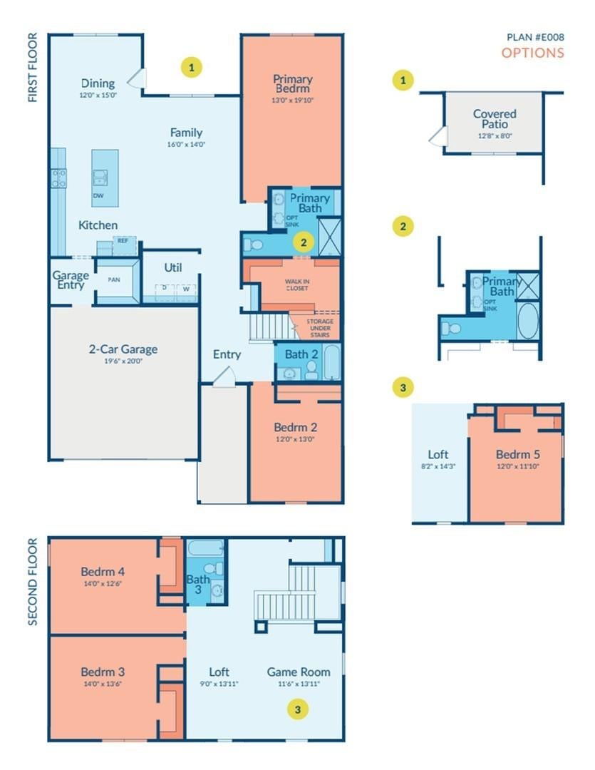 4005 Swallow Glen Drive