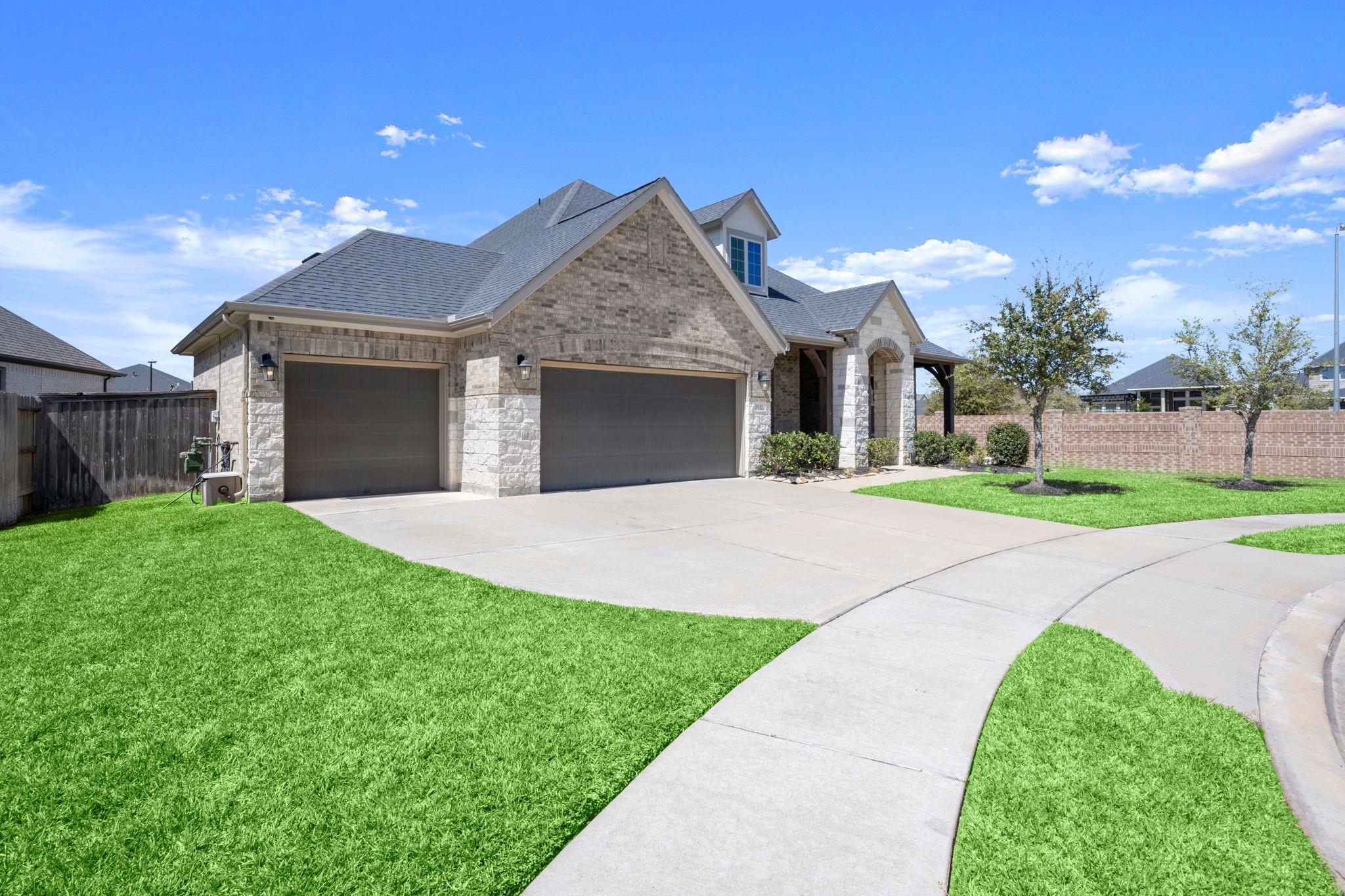 19102 Stable Hill Court