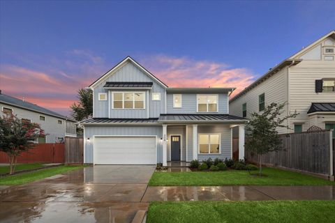 Photo of 308 E 26th Street, Houston, TX 77008 (MLS # 3493938) Photo of 308 E 26th Street, Houston, TX 77008 (MLS # 3493938)