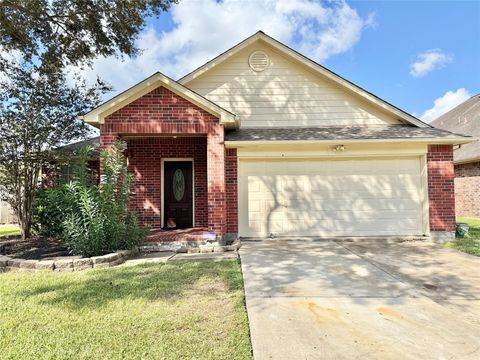 Photo of 414 Leisure Drive, Stafford, TX 77477 (MLS # 87537168) Photo of 414 Leisure Drive, Stafford, TX 77477 (MLS # 87537168)