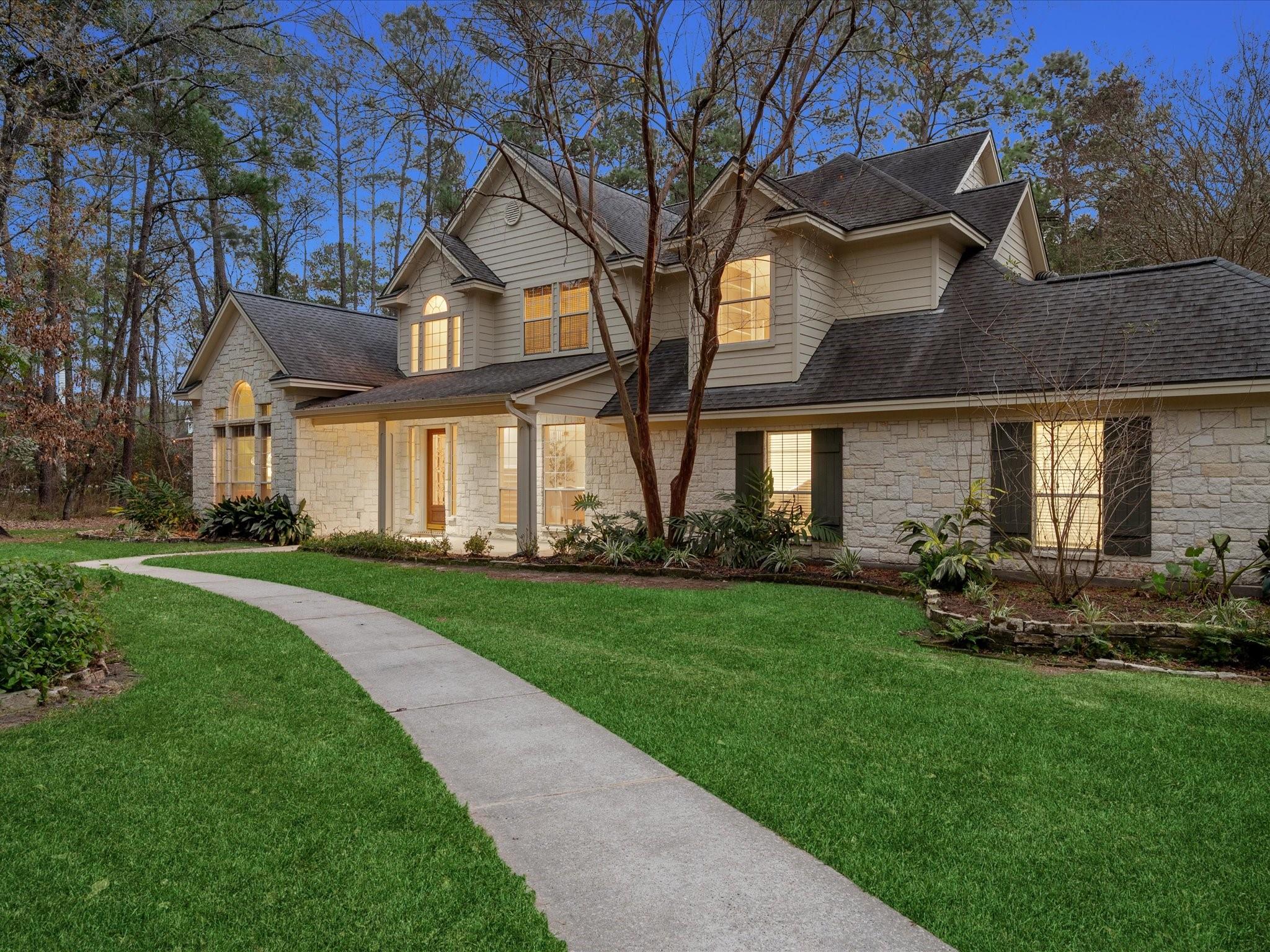 11003 Autumn Mist Cove