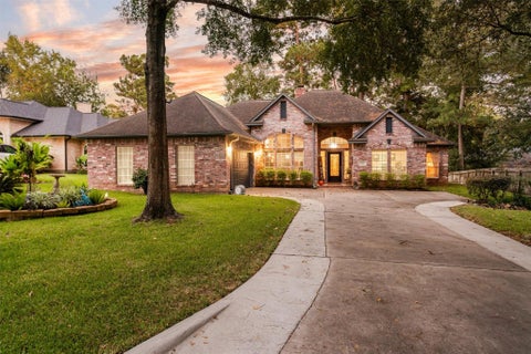 Homes For Sale - 113 Dawns Edge Drive<br/> Montgomery, TX 77356
