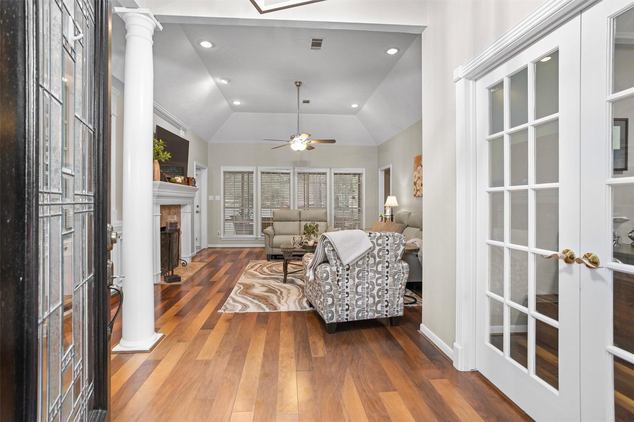 113 Dawns Edge Drive