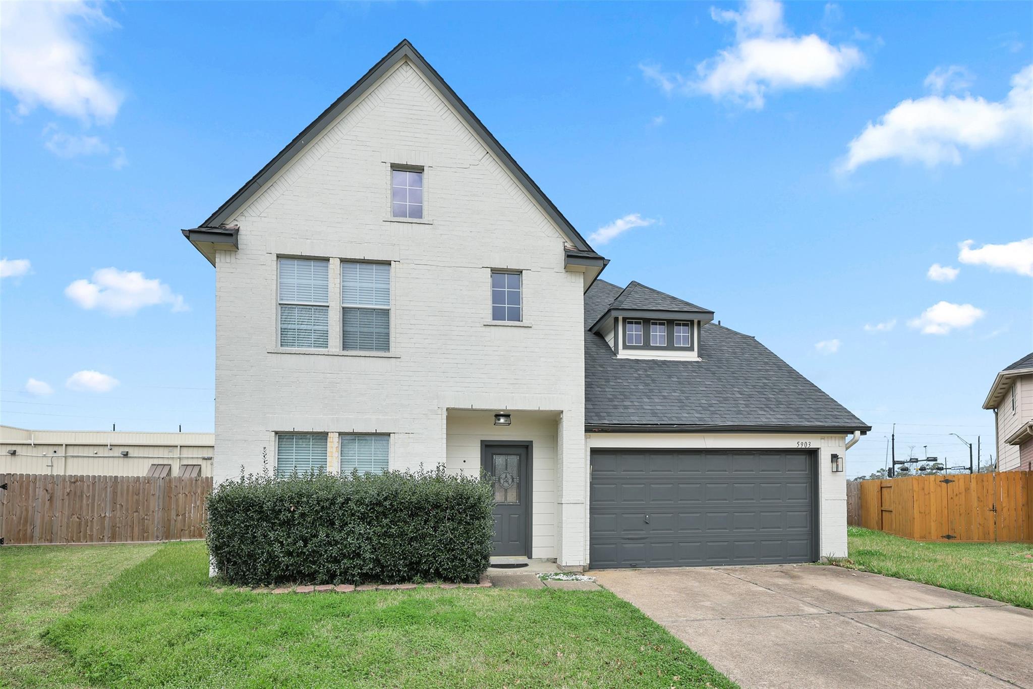 5903 Shadow Creek Court