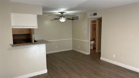 Photo of 9550 Deering Drive #405, Houston, TX 77036 (MLS # 61339618)