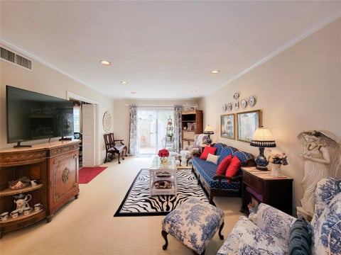 Photo of 2601 Bellefontaine Street #A104, Houston, TX 77025 (MLS # 43027780)