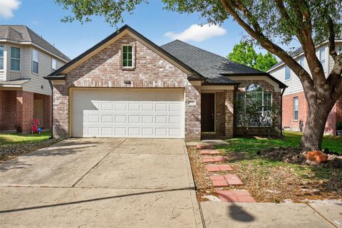 Photo of 18518 Burgundy Sky Way, Cypress, TX 77429 (MLS # 91969855)