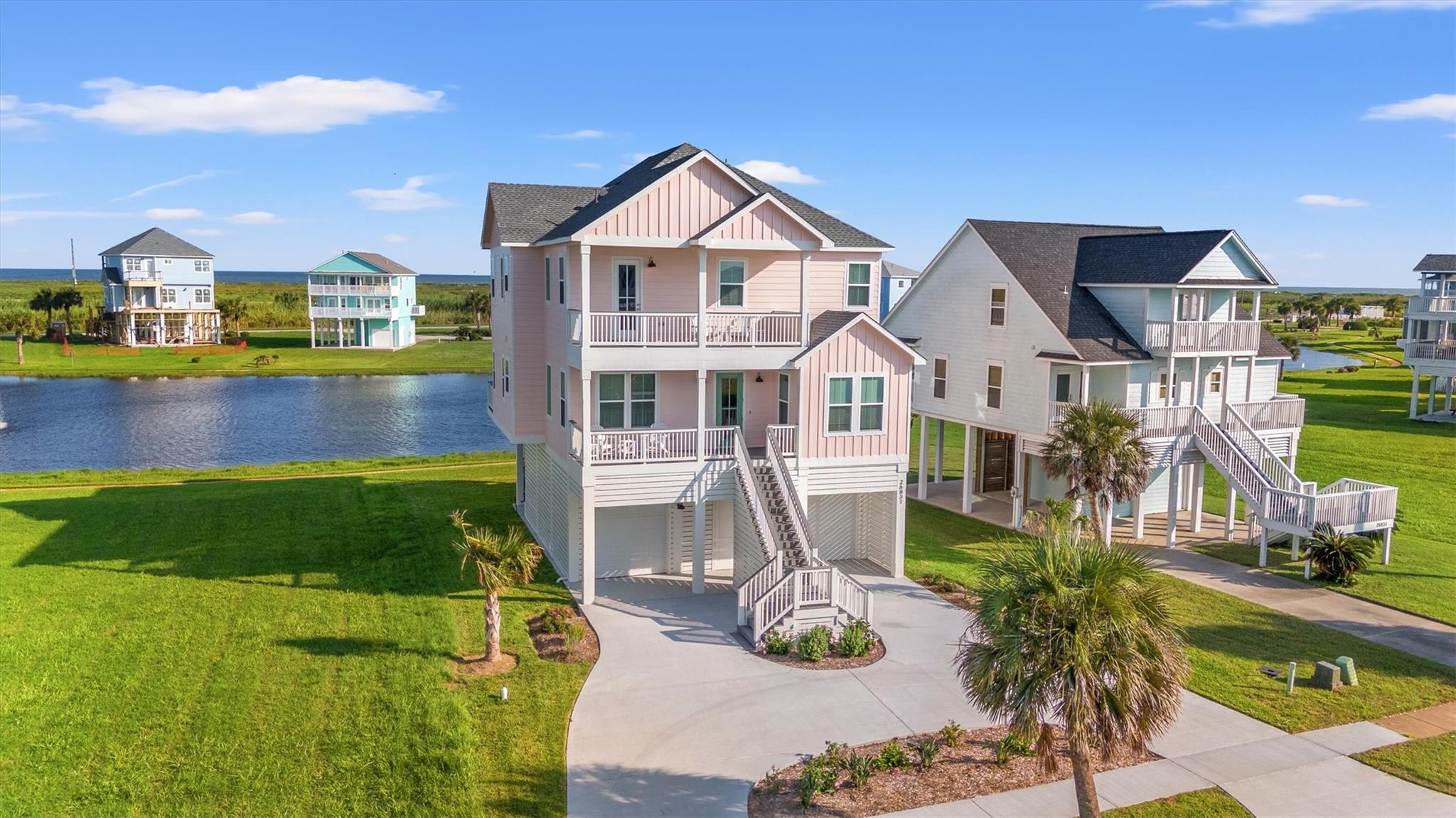 26831 Bay Water Drive
