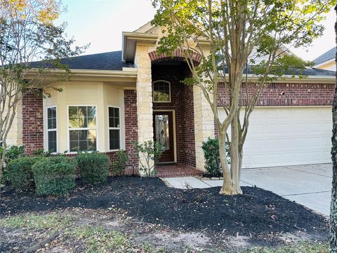 Photo of 21927 Field Green Drive, Cypress, TX 77433 (MLS # 85269241)