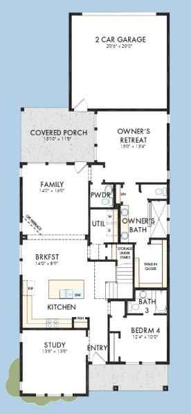 2718 Cottage Park Drive