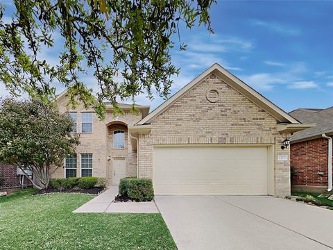 Photo of 2213 Oak Circle Drive N, Conroe, TX 77301 (MLS # 21181801)