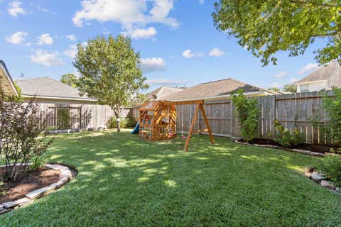 Tiny photo for 11515 Brown Trail, Tomball, TX 77377 (MLS # 92416878)