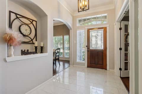 Tiny photo for 11515 Brown Trail, Tomball, TX 77377 (MLS # 92416878)