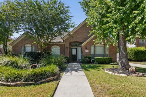 Photo of 11515 Brown Trail, Tomball, TX 77377 (MLS # 92416878)
