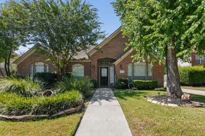 11515 Brown Trail Tomball TX 77377
