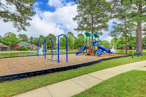 Tiny photo for 11515 Brown Trail, Tomball, TX 77377 (MLS # 92416878)