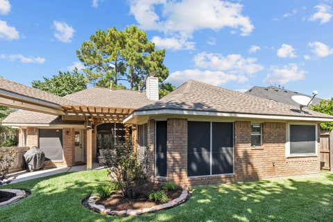 Tiny photo for 11515 Brown Trail, Tomball, TX 77377 (MLS # 92416878)