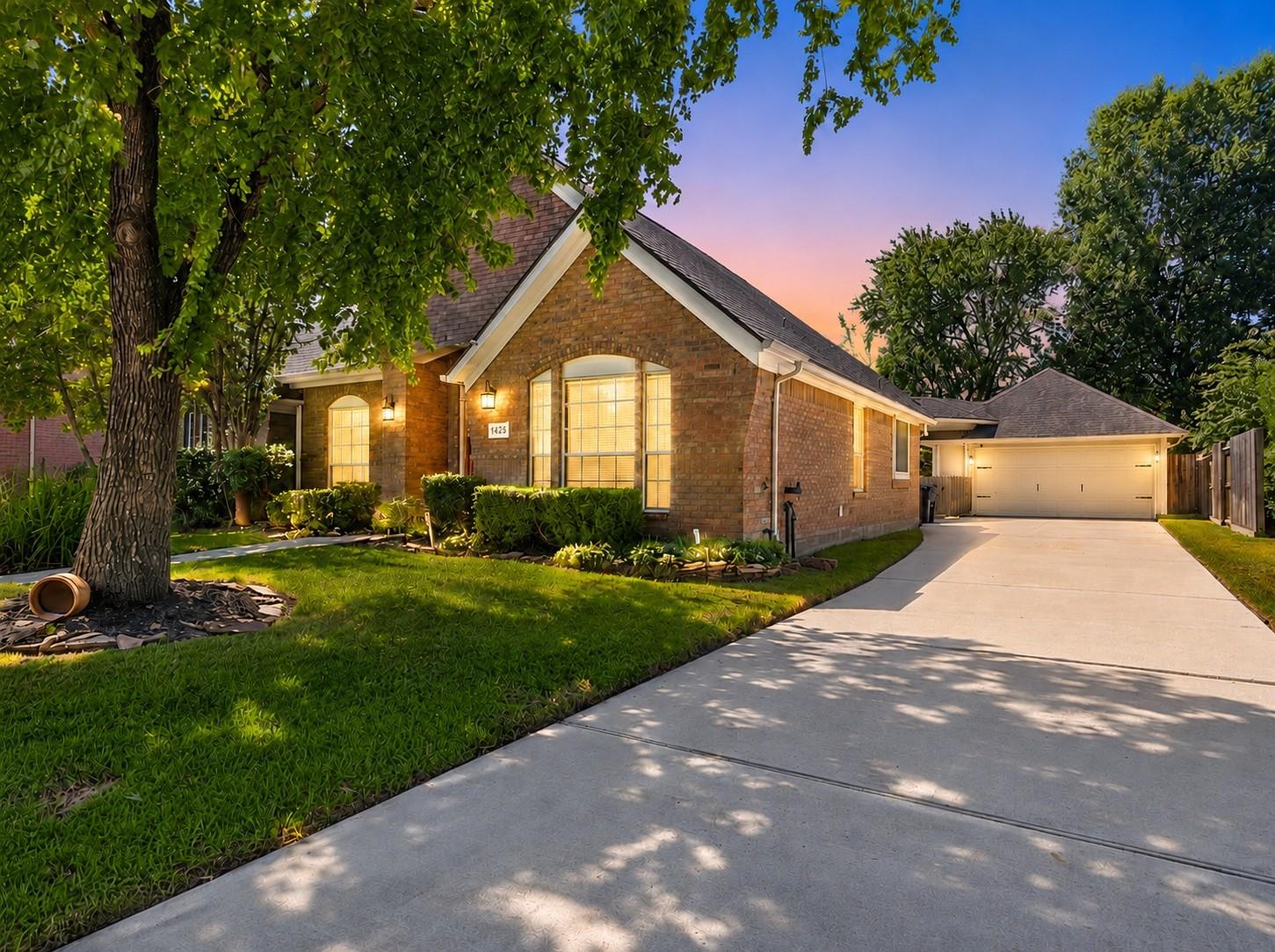 11515 Brown Trail