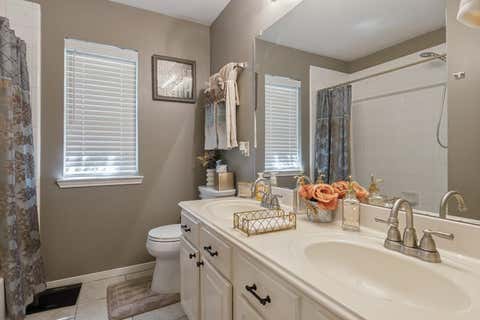 Tiny photo for 11515 Brown Trail, Tomball, TX 77377 (MLS # 92416878)