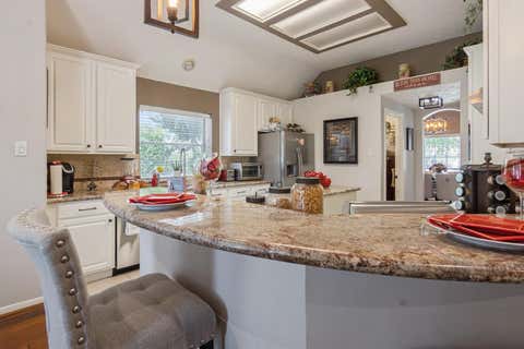 Tiny photo for 11515 Brown Trail, Tomball, TX 77377 (MLS # 92416878)