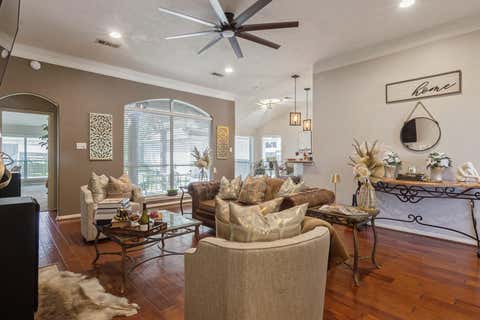 Tiny photo for 11515 Brown Trail, Tomball, TX 77377 (MLS # 92416878)