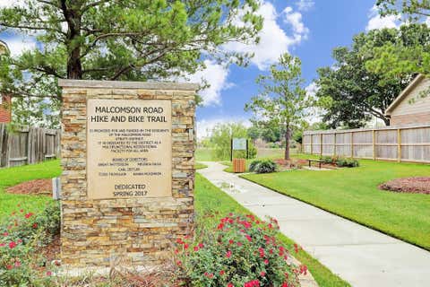 Tiny photo for 11515 Brown Trail, Tomball, TX 77377 (MLS # 92416878)