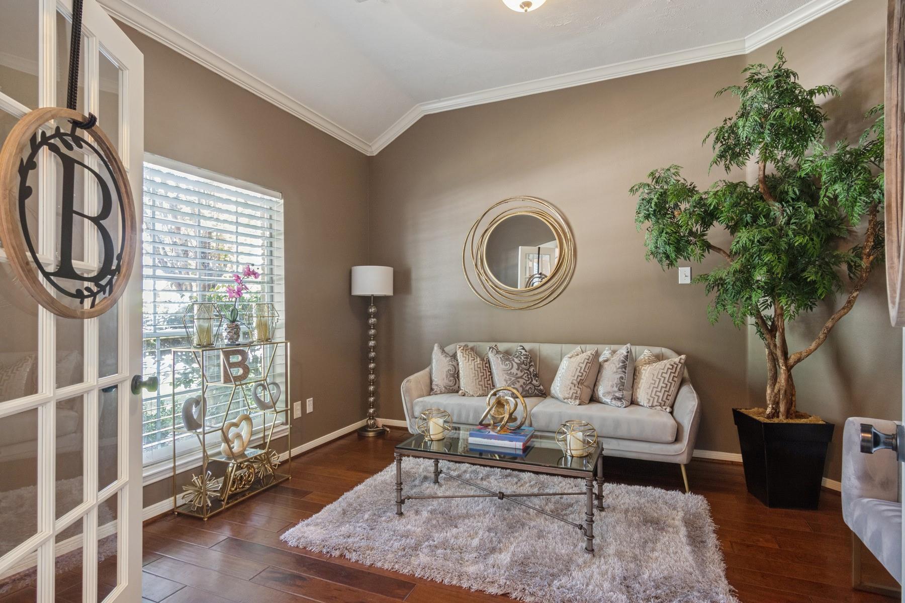 11515 Brown Trail
