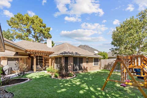 Tiny photo for 11515 Brown Trail, Tomball, TX 77377 (MLS # 92416878)