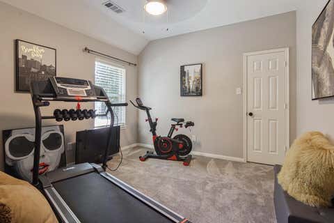 Tiny photo for 11515 Brown Trail, Tomball, TX 77377 (MLS # 92416878)