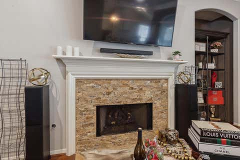 Tiny photo for 11515 Brown Trail, Tomball, TX 77377 (MLS # 92416878)