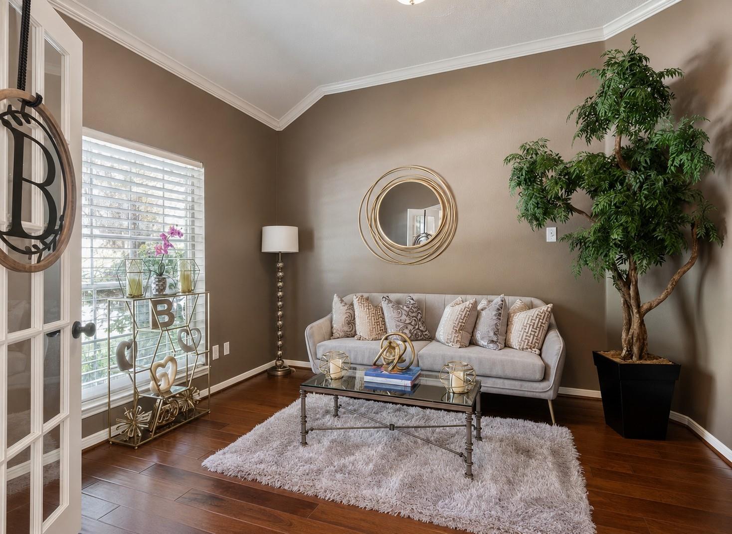 11515 Brown Trail