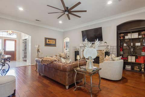 Tiny photo for 11515 Brown Trail, Tomball, TX 77377 (MLS # 92416878)
