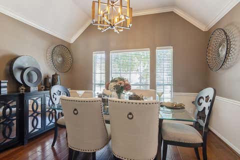 Tiny photo for 11515 Brown Trail, Tomball, TX 77377 (MLS # 92416878)