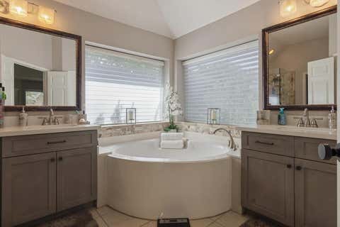 Tiny photo for 11515 Brown Trail, Tomball, TX 77377 (MLS # 92416878)