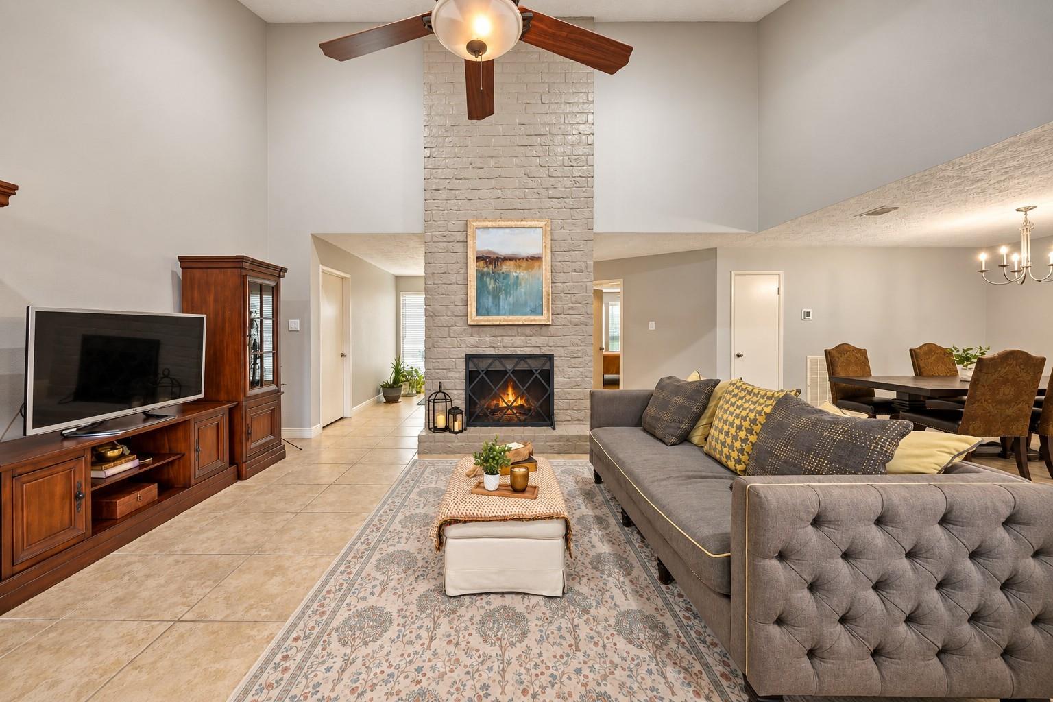 3119 Shawnee Drive
