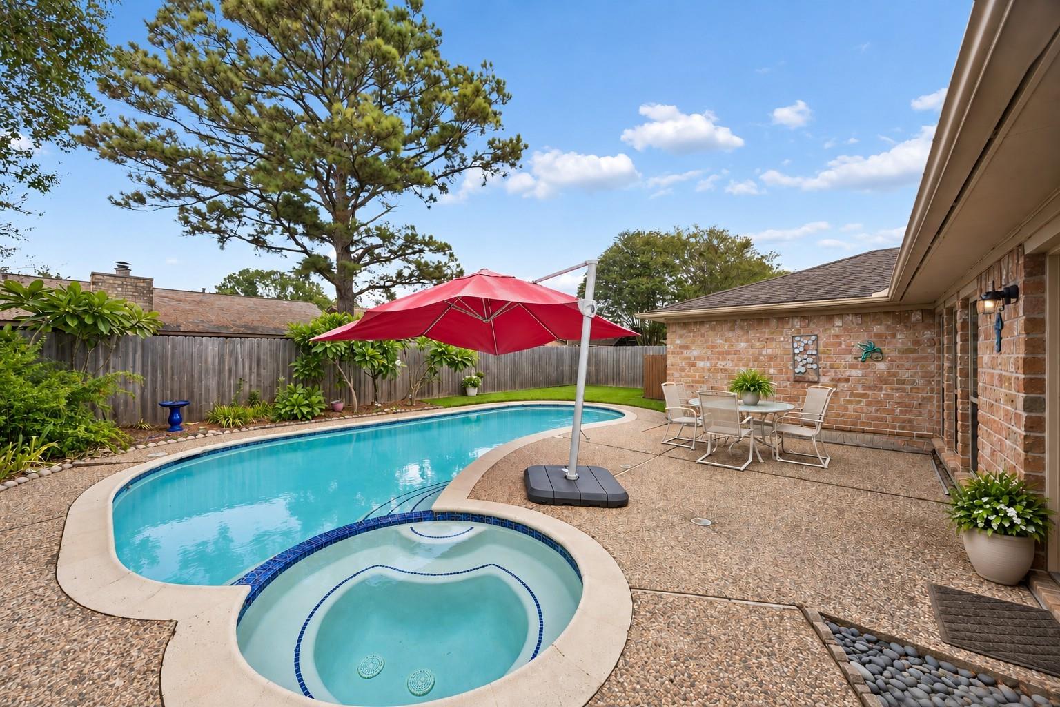 3119 Shawnee Drive