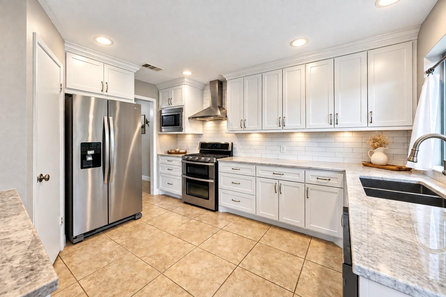 3119 Shawnee Drive