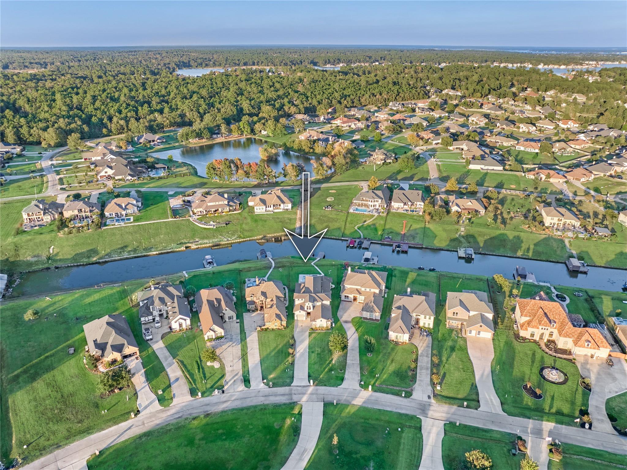 18851 Serene Water Drive