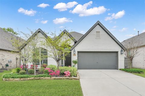 Photo of 14948 Scarlet Branch Drive, Conroe, TX 77302 (MLS # 89030772)