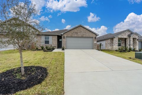 17853 Stone Terrace Lane Montgomery TX 77316