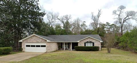 Homes For Sale - 100 E Black Gum Lane<br/> Hardin County, Village Mills, TX 77663