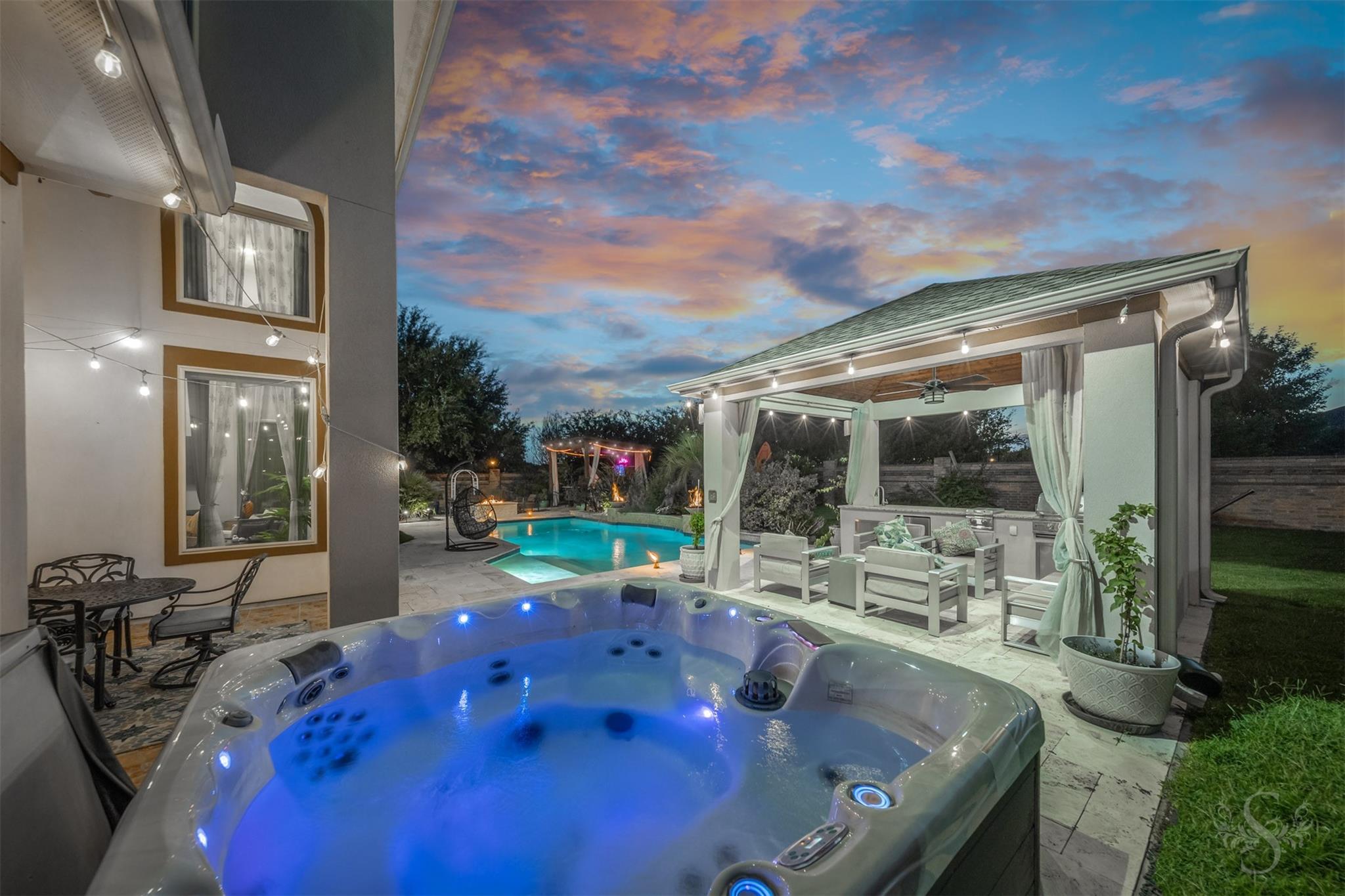 3014 Brighton Sky Lane