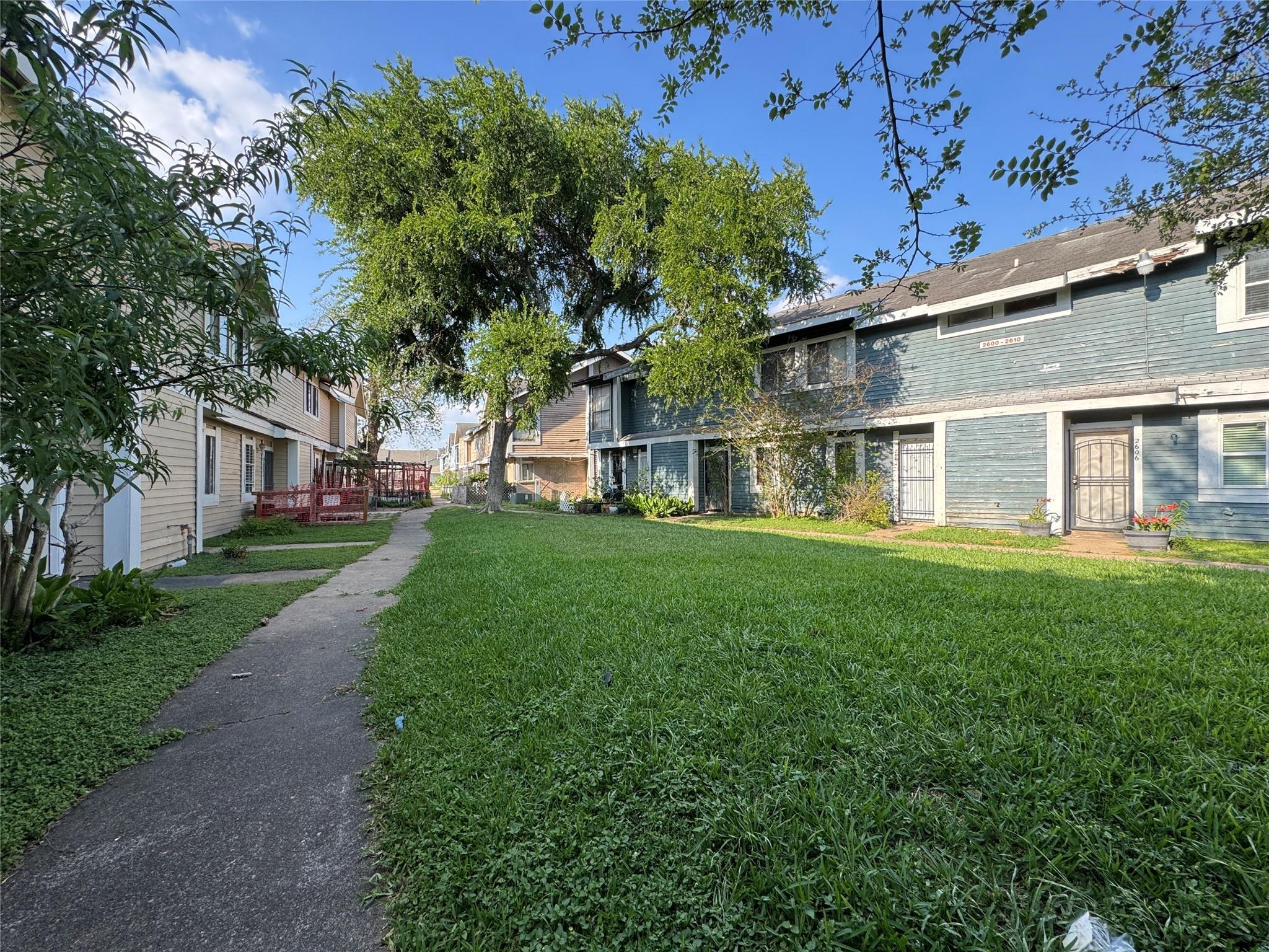 8405 Wilcrest Dr 2312