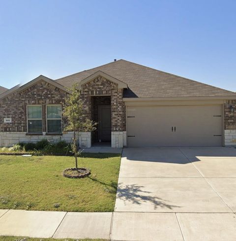 601 Banner Avenue Royse City TX 75189